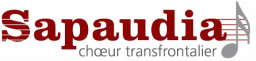 Sapaudia, choeur transfrontalier